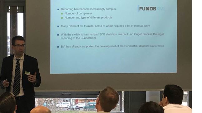 FundsXML organisation hits 100 associate members!